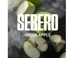 Табак Sebero Зеленое Яблоко (Green Apple) 100г Акцизный